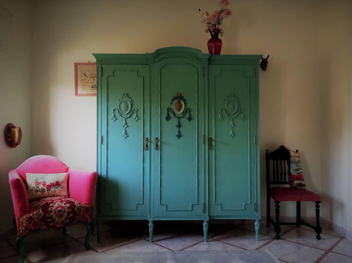 Casa Azul Tomar Prive Vakantiehuis Exteriör bild