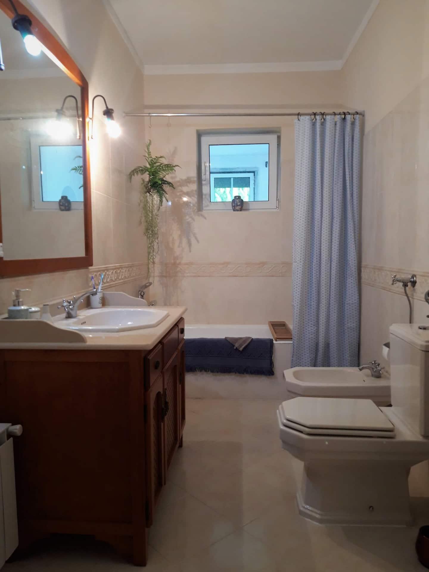 Casa Azul Tomar Prive Vakantiehuis Exteriör bild