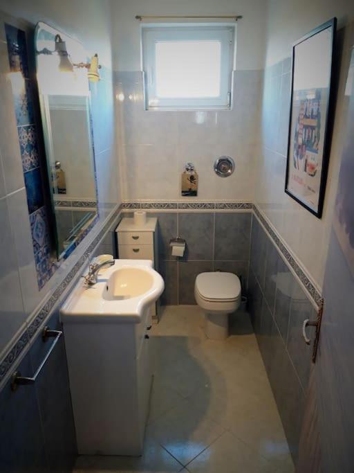 Casa Azul Tomar Prive Vakantiehuis Exteriör bild